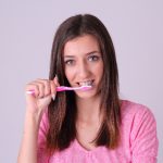 歯磨き粉の選び方（４）殺菌すれば虫歯や歯周病を防げる!?