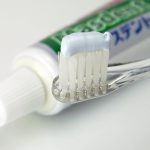 歯磨き粉の選び方（１）フッ素はいい？悪い？